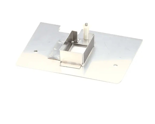 S7683: Plate Switch w/ Handle