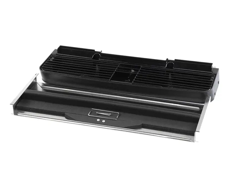 629080303: Z Style Sink Kit Ed2XX Black