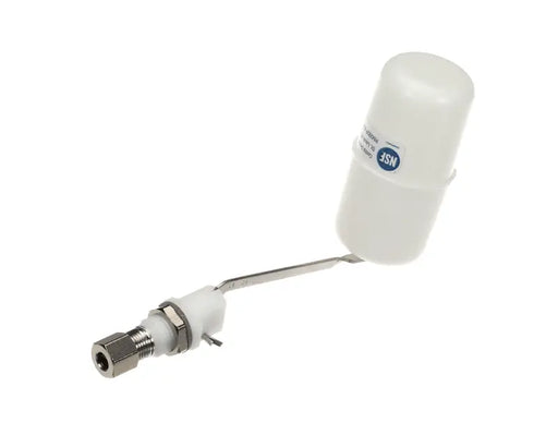 165681000: Float With Valve Assembly, Cuber