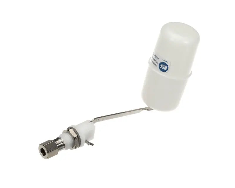 165681000: Float With Valve Assembly, Cuber