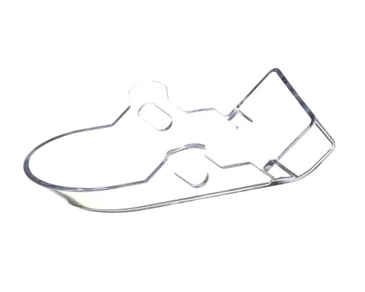 620504002: Ice Chute Cover Under Counter