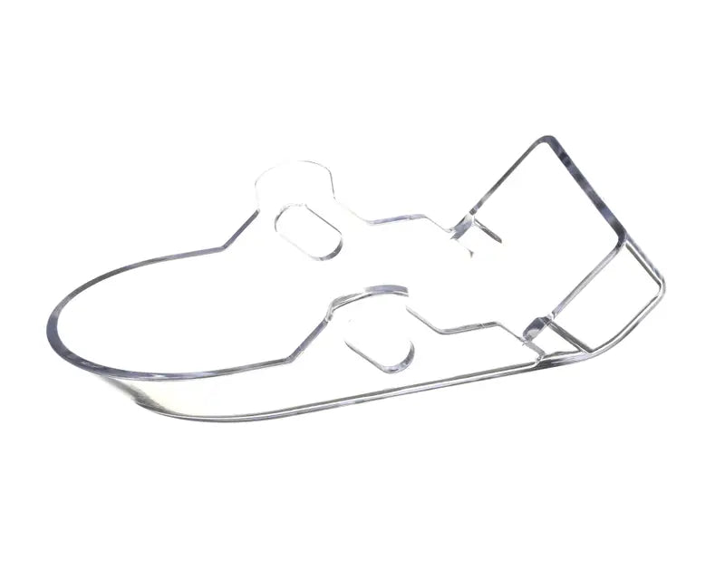 620504002: Ice Chute Cover Under Counter