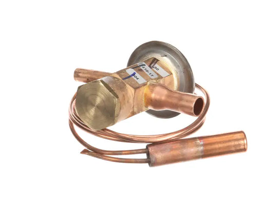 161921008: Expansion Valve, 1 Ton HP62