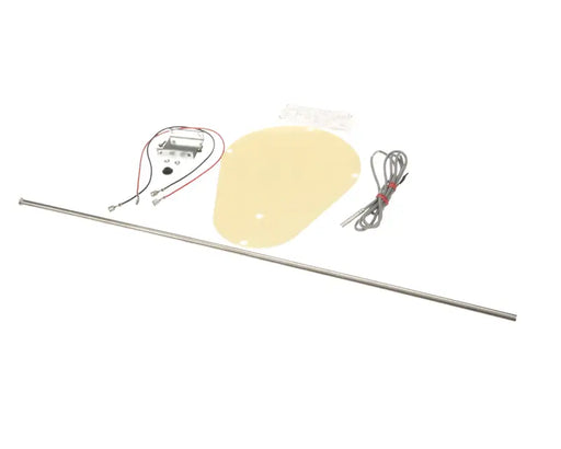 631500124: Thermostat Kit 1000 230 Volts