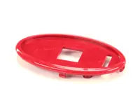 720508502: Bezel Push Button Red Quest
