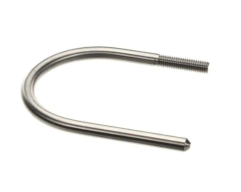 620516432: U Bolt, Rod Bracket Motor, ED150