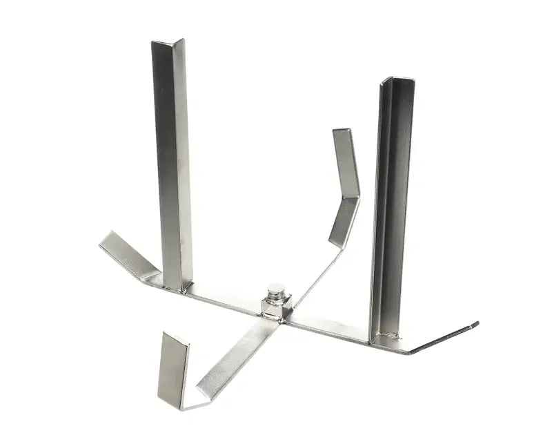 620042735: Agitator Assembly, Left