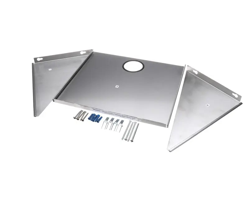 15264: Carbonator Shelf Kit 13X15