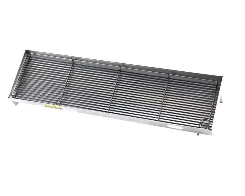 629088642: ABS Staging Shelf Drain Kit