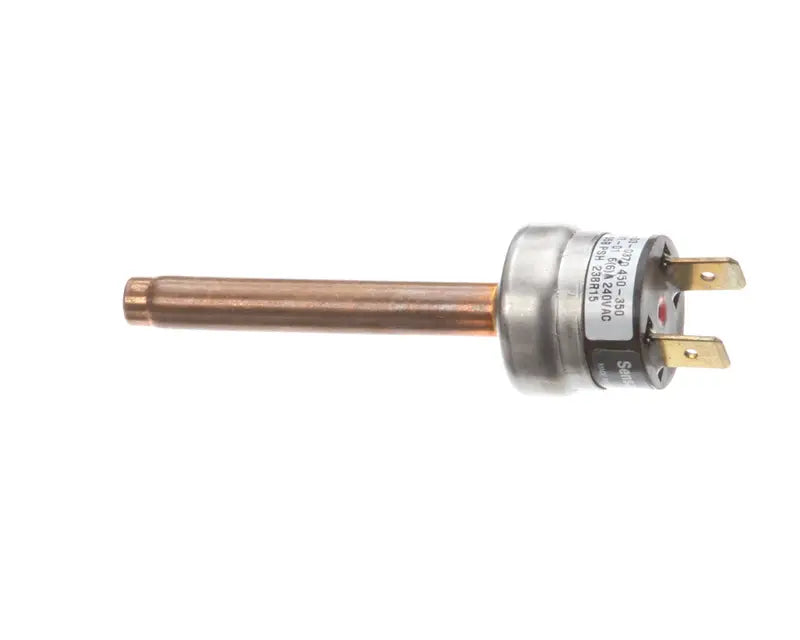 620204474: High Pressure Switch, 450