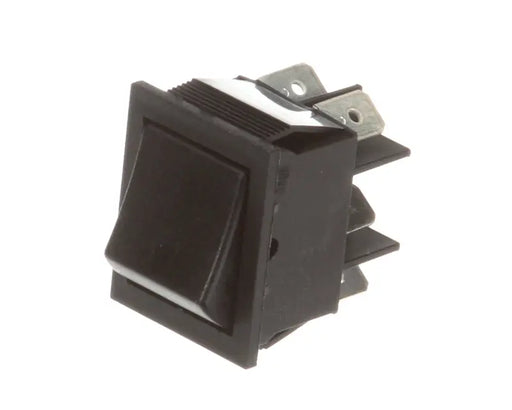 620204557:  Rocker Switch DPDT