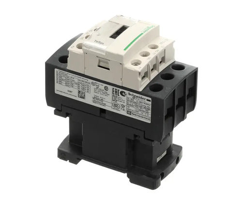 620314029: Relay Compressor 24V Coil