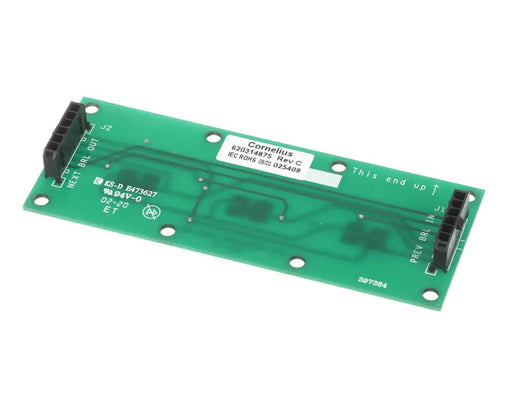 620314875: Board Control Barrel Status Viper