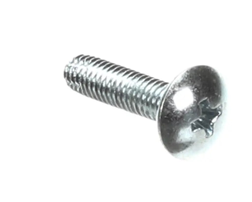 620045297:  Screw, Phillips, Pan Head, 10-32 x 3/4", Stainless Steel
