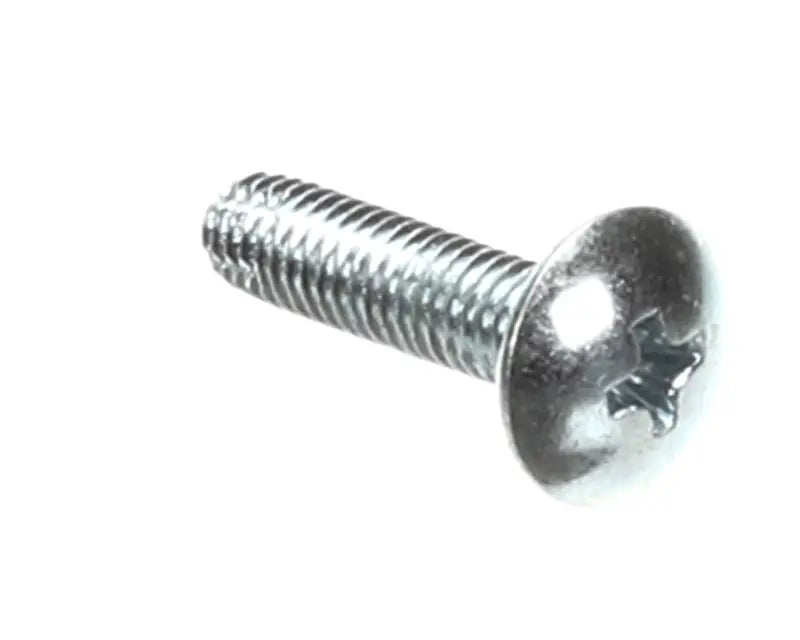 620045297:  Screw, Phillips, Pan Head, 10-32 x 3/4", Stainless Steel