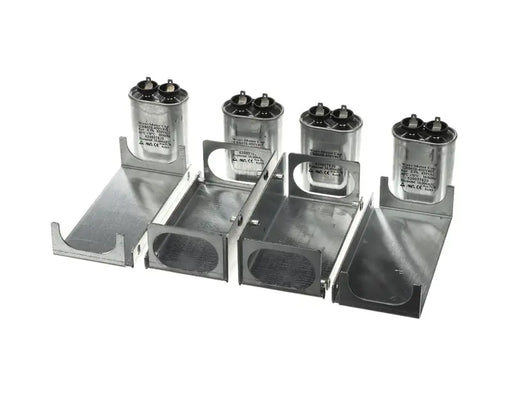 629097287: Capacitor Kit, 60HZ, 4 Flavor