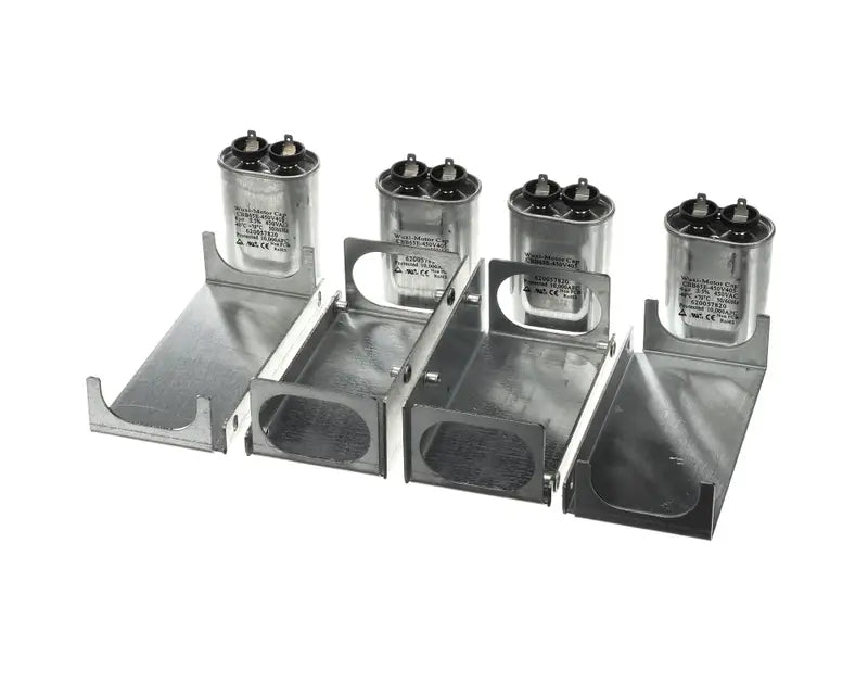 629097287: Capacitor Kit, 60HZ, 4 Flavor