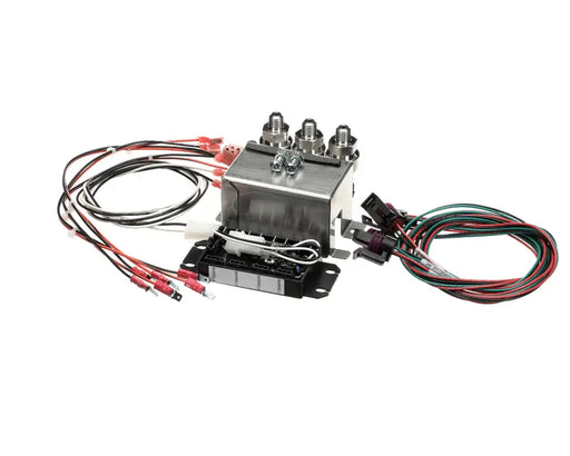 629097339:Transducer Kit Viper 3 Flavor
