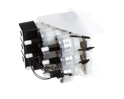 620058272-017: Beverage Valve System, Vertical Barb