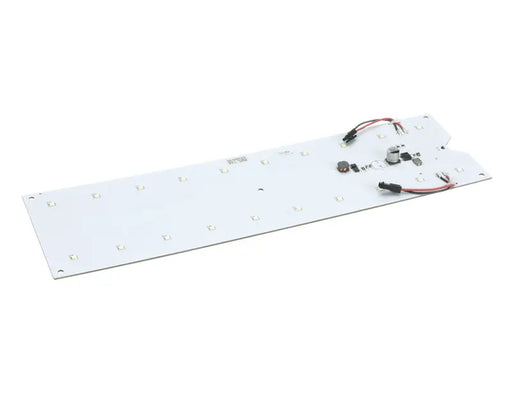 620061825: Merchandiser Assembly, Backlight, LED
