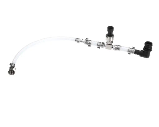 620059276: Tube Assembly, Product Barrel Inlet