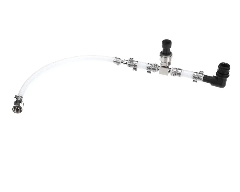 620059276: Tube Assembly, Product Barrel Inlet