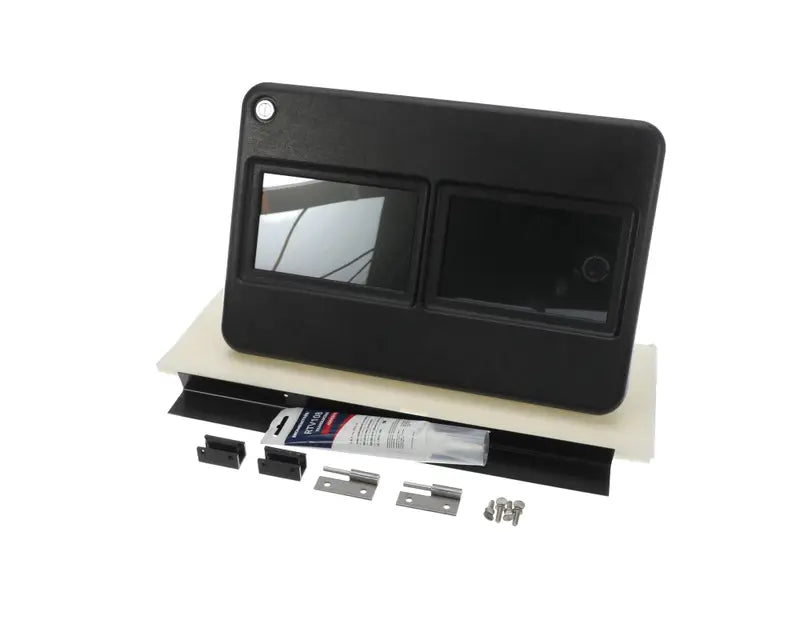 629098019: UI Display With Shroud Kit