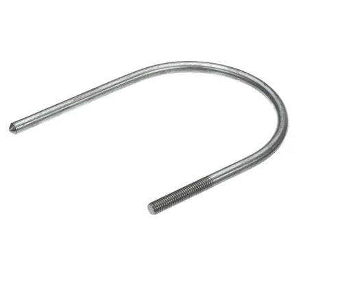 71025: Strap, Motor, Threaded, 3/8-16