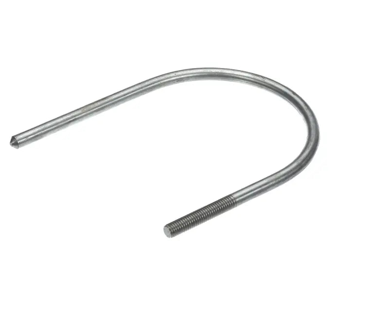 71025: Strap, Motor, Threaded, 3/8-16