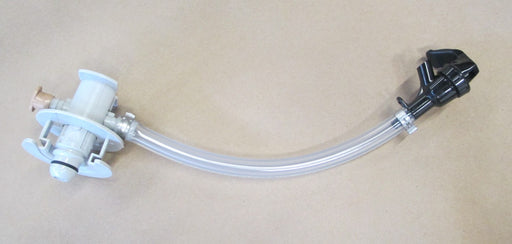 Tap Valve for General Bag in Box (QCD)