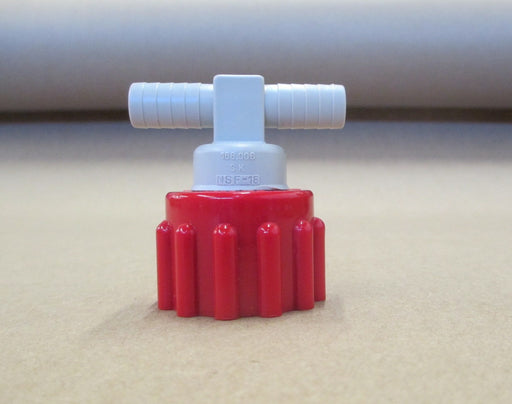 20-1101-20: Coke Tee Connector