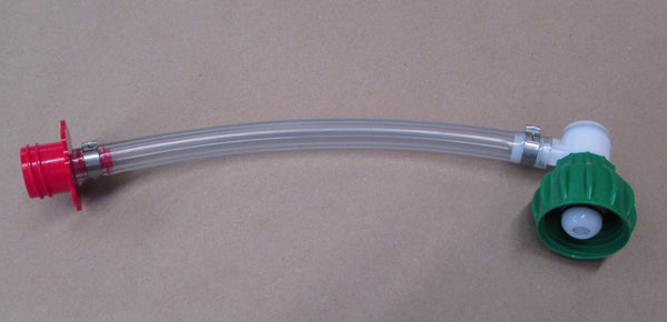 BIB Adapters