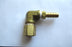 664HBL6: 90 Degree 3/8 Hose Barb x FFL