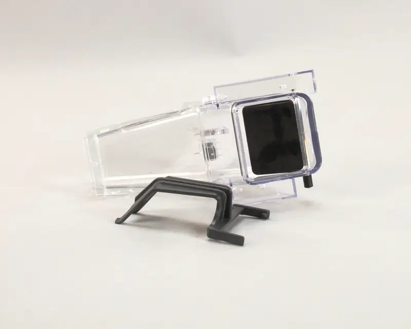 82-3987-SP: Ice Chute Assembly