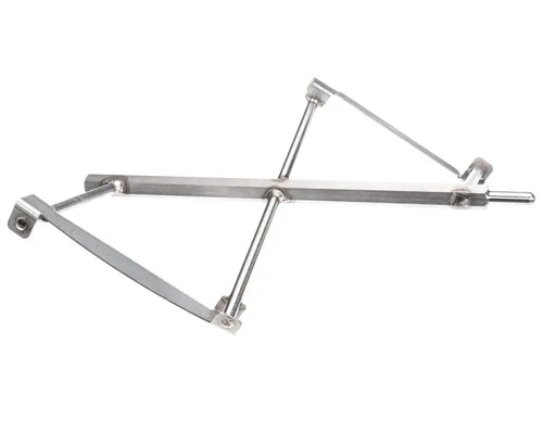 82-5051/01: Agitator Assembly Right