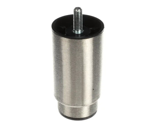 020000398: Leg, 2" OD X 4-6", SS