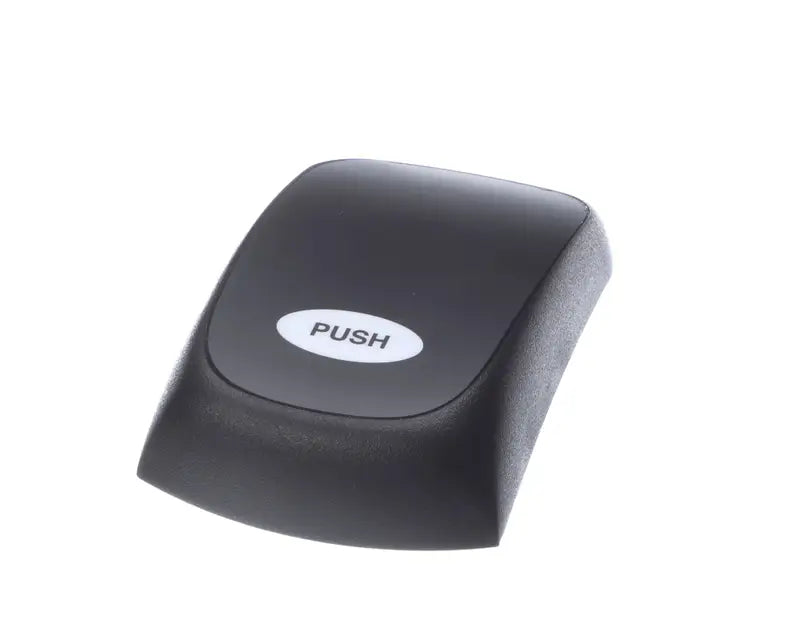 1610: Cover Gp Front Push Button