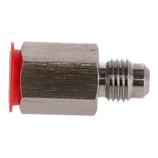 00-0868: Carbonator Single Check Valve