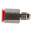 00-0868: Carbonator Single Check Valve