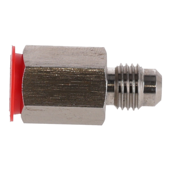 00-0868: Carbonator Single Check Valve