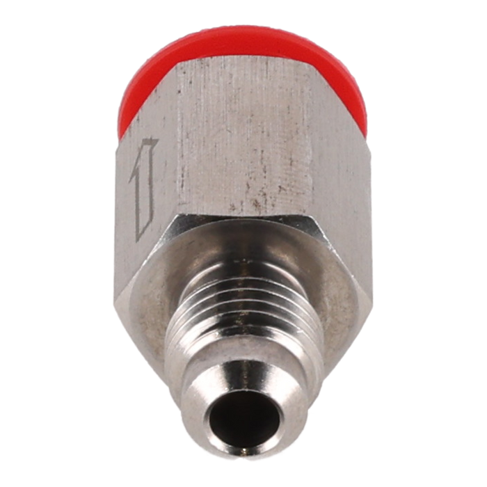 00-0868: Carbonator Single Check Valve
