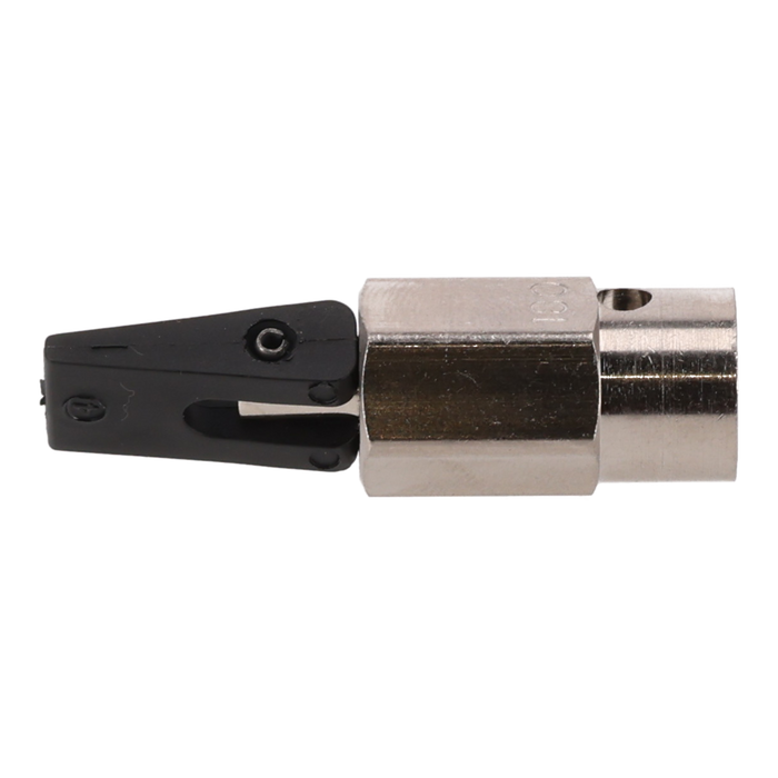 19-0031: Pressure Relief Valve McCann Carbonator Tank