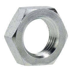 03068: Bulkhead Locknut 1/2 X 3/4-16