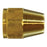 10021: 3/4 Short Rod Nut