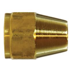 10021: 3/4 Short Rod Nut