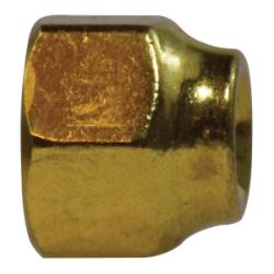 Brass Reducing Flare Nut