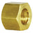 Brass Compression Nut