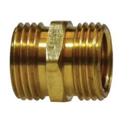 Brass MGH X MGH ADAPTER