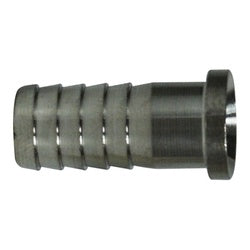 3157: 1/2″ Barbed Stem for 1/2" Nut
