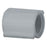 PVC Threaded Coupling